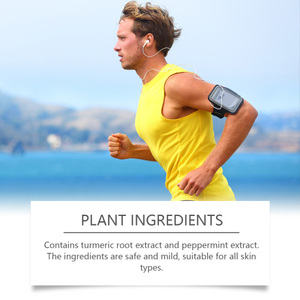 Houkea Pearl Care Children's Organic Body Joint Nourishing Moisturizing Massage Gentle Ingredients Liquid Topical <b>Spray</b> - Product Image 2