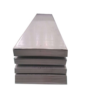 Reliable Bright Annealed Panel Pickled Stainless Sheet Mill Edge Plate 420J2 439 441 436L 405 434 446 416 420F 416F - Product Image 1