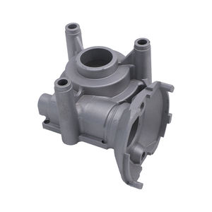 Entreprise de fabrication d'usinage CNC sur mesure, fournisseur aérospatial CNC pour la production, service de fraisage CNC - Product Image 4