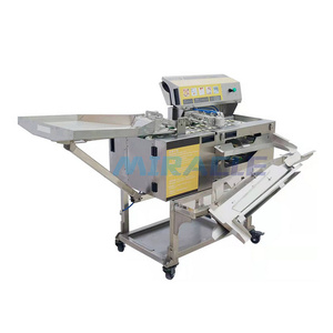 Machine commerciale de brisage d'œufs pour l'industrie de la boulangerie - Product Image 3