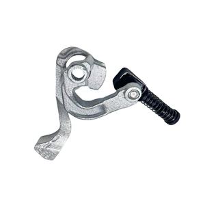 Leva del cambio auto in metallo, leva del cambio, biella 6 r0711046, 6 q0711046m, adatta per VW Skoda, Seat, <span class=keywords><strong>Fabio</strong></span> e Ibiza - Product Image 3