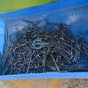 Nam Phi phổ biến tốc độ cao tiếng ồn thấp 1C 2C 3C 4C 5C 6C dây thép móng tay máy làm - Product Image 6