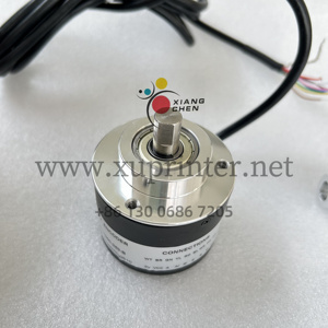 ตัวเข้ารหัส WD 113118 SCS10-11350-360-B ชิ้นส่วนเครื่องพิมพ์ออฟเซต - Product Image 6