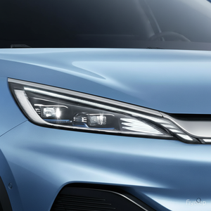 <span class=keywords><strong>BYD</strong></span> Direct Export 2025 Yuan ระยะทางวิ่งสูงสุด 700 กม. ระบบขับเคลื่อนอัจฉริยะ รถ SUV ขนาดเล็ก 5 ประตู 5 ที่นั่ง สำหรับตัวแทนจำหน่าย รถยนต์ไฟฟ้า - Product Image 5