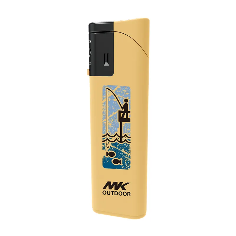 MK phone kickstand electronic cool hookah windproof electronic lighter pcb