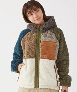 Chaqueta de motocicleta Vintage para mujer, acolchada, larga, de invierno, de piel sintética, impermeable, informal, de talla grande, venta al por mayor de otoño - Product Image 2