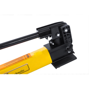 700 <b>Bar</b> Working Steel Material Manual Hydraulic <b>Pump</b> - Product Image 1