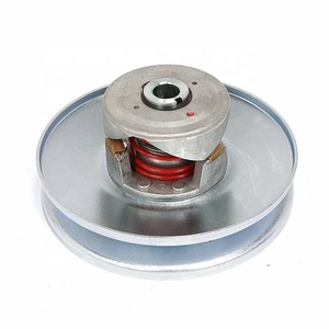 Convertidor de Torque Serie 30 para Go Kart y Mini Moto, Reemplaza <span class=keywords><strong>TAV</strong></span> TAV2, Diámetro Interior de 25 mm, #428 10T - Product Image 4
