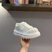 Nouvelles chaussures décontractées polyvalentes, durables, élégantes et tendance, avec semelles épaisses pour augmenter la taille, disponibles en gros