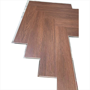 Suelo SPC en Espiga, Precio Económico, Ecológico y Atractivo, Antideslizante, Impermeable y Fácil de Instalar - Product Image 4