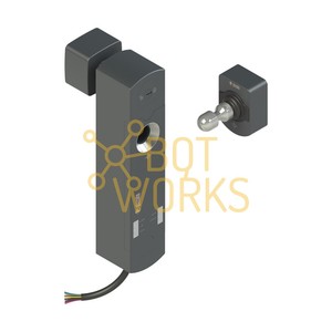 Pizzato NSD4CR1SA2F41 - Nuovo - Product Image 1