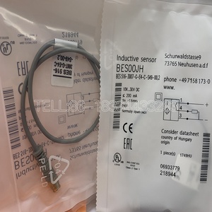 Hot bán Chất lượng cao New cảm biến quy nạp Bes 516-3007-g-e4-c-s49-00.<span class=keywords><strong>2</strong></span> 00,<span class=keywords><strong>2</strong></span> 100% gốc - Product Image 3