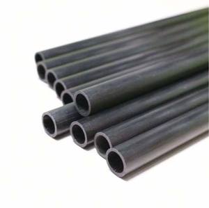 Легкий стержень из углеродного волокна для пользовательских проектов изготовления - Product Image 2