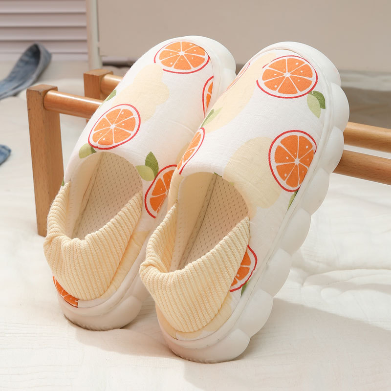 Luo kou-naranja fresca