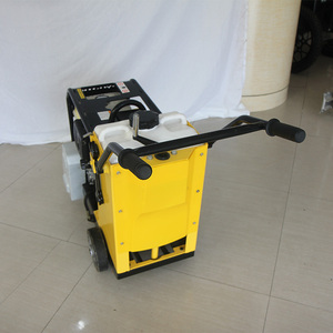 DFS-500 Shanghai jiezhou coupeur de béton de bonne qualité - Product Image 6