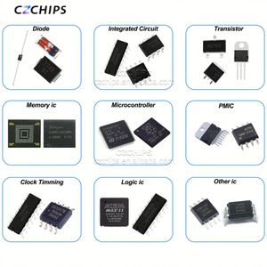 OEM Original New In Stock P2600SBLRP SMB DO-214AA Diode whole sale Professional Procurement for Electronic Components - Product Image 6