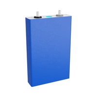 CATL LiFePO4 3.2V cellule de batterie empilable au lithium-ion 90AH 100AH 105AH stockage d'énergie solaire connexion au réseau hybride pour voiturettes de golf