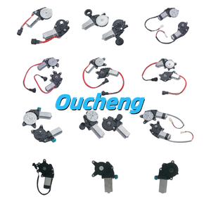 Pièces électriques automobiles Moteur à courant continu à basse <span class=keywords><strong>vitesse</strong></span> Lève-vitre électrique <span class=keywords><strong>de</strong></span> voiture 12V Moteur <span class=keywords><strong>de</strong></span> lève-vitre électrique universel 12V CC - Product Image 6