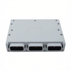 Placa de Control para Excavadora R80CR-9A, 21Q1-33160, 21Q133160 - Product Image 2