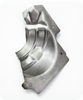 Pièces de tôlerie automobile moulées par emboutissage profond, supports de carrosserie personnalisés, sans traitement secondaire OEM/ODM