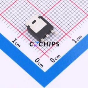 ทรานซิสเตอร์ภาคสนามทรานซิสเตอร์ (มอสเฟท) ME55N06-VB ต่อ252แบบใหม่ดั้งเดิม - Product Image 2