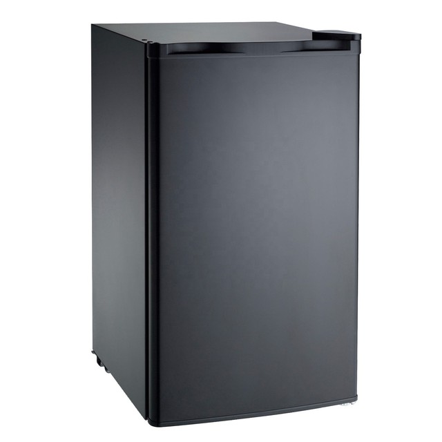 Wholesale Customized Small Single Door Fridge Refrigerator 90L 110V/220V-240V
