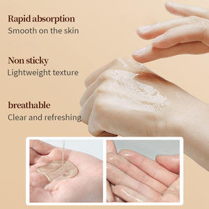 OEM <span class=keywords><strong>Aloe</strong></span> <span class=keywords><strong>Vera</strong></span> <span class=keywords><strong>para</strong></span> Retinol B3 Vitamina C Hidratante Loción facial Antienvejecimiento Eliminador de <span class=keywords><strong>manchas</strong></span> oscuras Ilumina y blanquea 30ml - Product Image 3