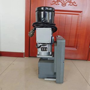 Proyek Infrastruktur Dinding Eksterior Gedung di Ketinggian Tinggi Platform Suspensi Listrik Motor Pengangkat Keranjang Gantung Baja ZLP - Product Image 2