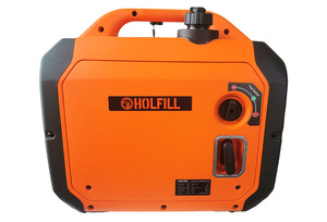 יחיד שלב א '220v <span class=keywords><strong>3kw</strong></span> 5kw 6.5kw 3600 סל "ד 4200 סל" ד דלק כפול דלק גנרטור חשמלי נייד - Product Image 6
