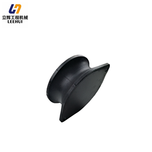 <span class=keywords><strong>Vibromax</strong></span> para rodillo de carretera, máquina amortiguadora de goma tipo 552 752 602 - Product Image 2