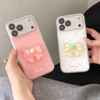 Nouvelle coque de téléphone portable étanche 2025 pour iPhone – Protection antichoc et anti-poussière tout au long de la journée – Fabriquée en TPU