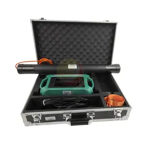 Water Searching Machine Electrical 500m Deep Portable Underground Water Detector