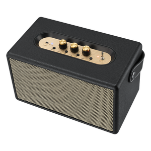 Audio Desktop klasik model kuno, Marvel musik dekorasi rumah, pesta suara Surround