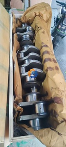 Cigüeñal 3331586 QSK19, Repuestos para Excavadora - Product Image 3