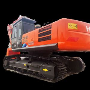 Venta Urgente de Excavadoras Hitachi ZX350H-5A Zx360H de 36 Toneladas |   Retirado del Minería |   Precio Negociable, Certificado CE - Product Image 6