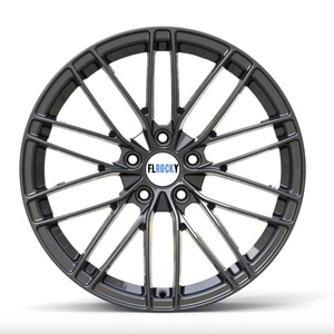 Jantes forgées Flrocky 18 19 20 21 22 24 26 pouces pour <span class=keywords><strong>Dodge</strong></span> Avenger Coolway Circuit Dart <span class=keywords><strong>SRT</strong></span> Charger <span class=keywords><strong>SRT</strong></span> <span class=keywords><strong>Viper</strong></span> Challenger - Product Image 2