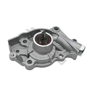 Pompa oli 15100-70011 15100-70030 1510070011 1510070030 untuk Toyota Crown Mark <span class=keywords><strong>2</strong></span> Lexus Chaser 1GE 1GFE - Product Image 2