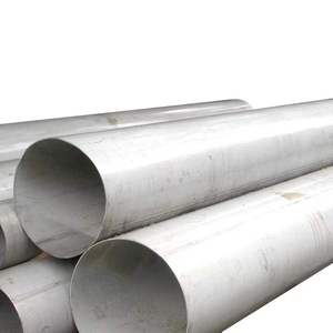 Tubo Senza Saldature DN32 42 Mm X 3 Mm Acciaio Inox 1.4404 100cm