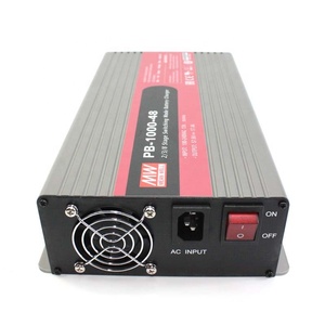 Chargeur de batterie 48V PB-1000-48 - Product Image 3