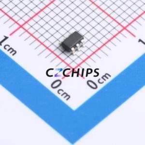 Nouveau et original UCT26A05L05-HP1 SOT-26 Transistor ESD et protection contre les surtensions (TVS/ESD) - Product Image 1