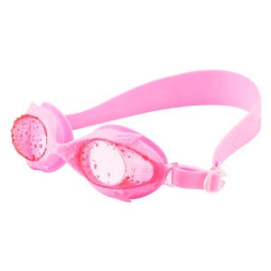 Nhà Máy <span class=keywords><strong>One</strong></span> Piece Dễ Thương Phim Hoạt Hình Bơi Goggles Cho Trẻ Em - Product Image 4