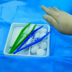 <span class=keywords><strong>Kit</strong></span> di cambio vassoio medicazione monouso <span class=keywords><strong>Kit</strong></span> operativo chirurgico conveniente - Product Image 4