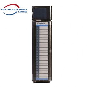 มัลติลิน IC694MDL250 โมดูลอินพุตแบบแยกส่วนสำหรับมอเตอร์อเนกประสงค์ 16 จุด สำหรับระบบอัตโนมัติ - Product Image 3