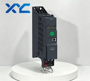 ATV320U02M2B ATV320U04M2B ATV320U06M2B ATV320U07M2B Schneider ATV320 VFD 0.18-0.75kW 1PH 200V Inverter Nuovo in Stock - Product Image 1