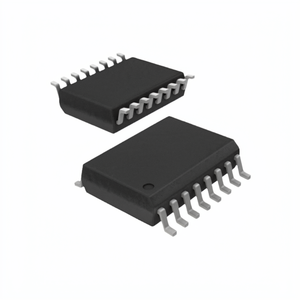 Power Management (PMIC) LT1680ISW#TRPBF Components Electronic Manufacturer Channel 16 SOlC - Product Image 1