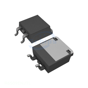Integrated Circuit Ic LPTS Transistors MOSFET N-CH 650V 9A LPTS Original One Stop Service R6509ENJTL - Product Image 1