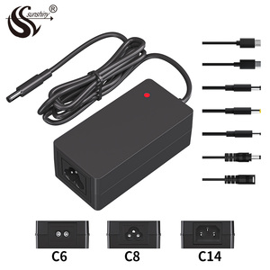 Adaptador de <span class=keywords><strong>Router</strong></span> Tp-Link de 12v 1a con Terminales, Adaptador <span class=keywords><strong>Tplink</strong></span> de 12v 1a - Product Image 3