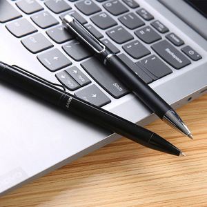Stylos à bille métalliques personnalisés : Instruments d'écriture professionnels haut de gamme pour cadeaux d'entreprise et articles promotionnels - Product Image 4