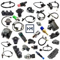 HM-W1807 OEM 1365073H00000 22630-AA140 13650-55K00 capteur de température d'eau de refroidissement pour suzuki Subaru
