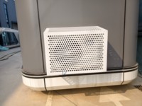 Maison Capsule Mobile 20ft 40ft : Isolation Thermique Durable, Innovation Luxe, Résistance aux Intempéries Robuste